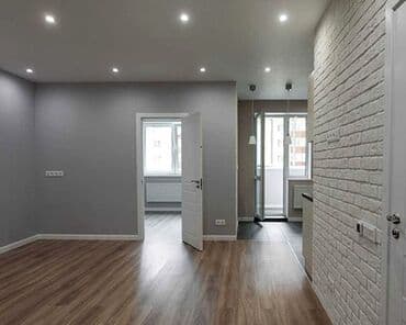 Делаем все виды ремонтных и отделочных работ! ✅Поклейка обоев любой at lalafo.kg Делаем все виды ремонтных и отделочных работ! ✅Поклейка обоев любой