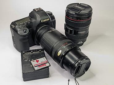 Canon 5d mark 2 - 10тыс В комплекте флешка, зарядка Объектив at lalafo.kg Canon 5d mark 2 - 10тыс В комплекте флешка, зарядка Объектив