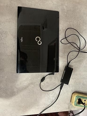 Ноутбук Fujitsu AH532 (серия Lifebook). Конфигурация: - i3-3110M at lalafo.kg Ноутбук Fujitsu AH532 (серия Lifebook). Конфигурация: - i3-3110M