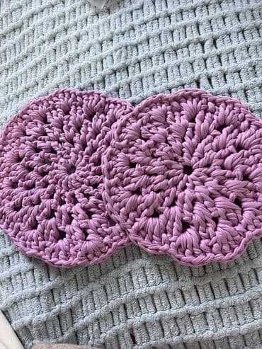 Подставки под горячее
Есть также и другие цвета at lalafo.kg Подставки под горячее
Есть также и другие цвета