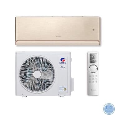 Кондиционер Gree Инверторный at lalafo.kg Кондиционер Gree Инверторный