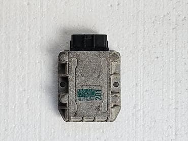 Коммутатор зажигания / Igniter / модуль зажигания Toyota. Оригинал at lalafo.kg Коммутатор зажигания / Igniter / модуль зажигания Toyota. Оригинал