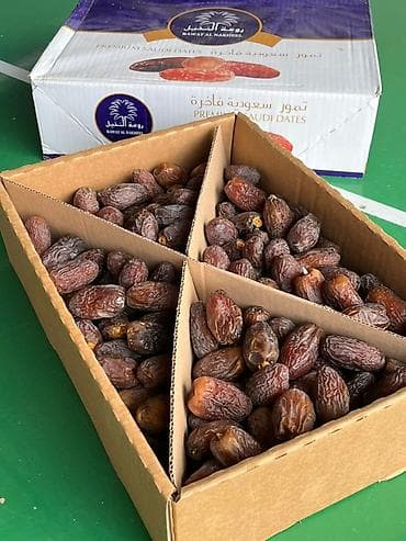 Финики премиум из Саудовской Аравии Королевские 1450 сом 1 кг Сукари at lalafo.kg Финики премиум из Саудовской Аравии Королевские 1450 сом 1 кг Сукари