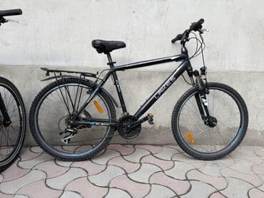 Горный велосипед, Алюминий, Б/у at lalafo.kg Горный велосипед, Алюминий, Б/у