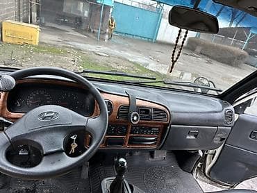 Hyundai — портер 1) Состояние хорошая 2001 года Объем 2,5 дизель at lalafo.kg Hyundai — портер 1) Состояние хорошая 2001 года Объем 2,5 дизель