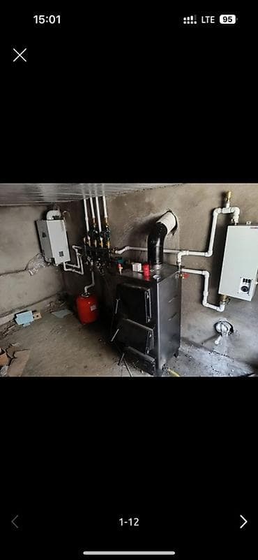 Металл түтүктөрүн орнотуу, Пластикалык түтүктөрдү орнотуу, Тешиктерди бүтөө Акысыз консультация, Акысыз чыгуу, Кепилдиги 6 жылдан ашык тажрыйба lalafo.kg да Металл түтүктөрүн орнотуу, Пластикалык түтүктөрдү орнотуу, Тешиктерди бүтөө Акысыз консультация, Акысыз чыгуу, Кепилдиги 6 жылдан ашык тажрыйба