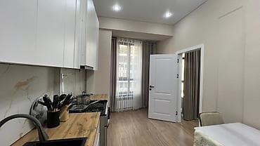 2 комнаты, Агентство недвижимости, С мебелью полностью at lalafo.kg 2 комнаты, Агентство недвижимости, С мебелью полностью