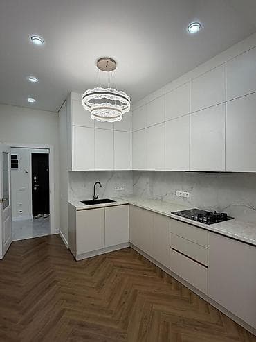 2 комнаты, 70 м², Асанбай мкр Элитка, 13 этаж, Дизайнерский ремонт at lalafo.kg 2 комнаты, 70 м², Асанбай мкр Элитка, 13 этаж, Дизайнерский ремонт