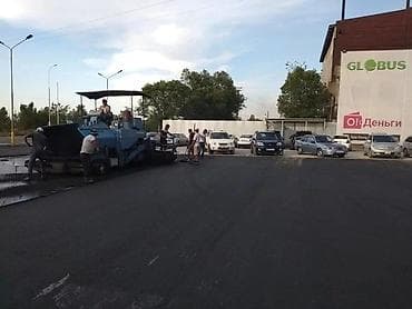 Керме шыптар: Асфальт төшөө Кепилдиги, Акысыз консультация, Монтаждоо 6 жылдан ашык тажрыйба lalafo.kg да — 1 Керме шыптар: Асфальт төшөө Кепилдиги, Акысыз консультация, Монтаждоо 6 жылдан ашык тажрыйба — 1