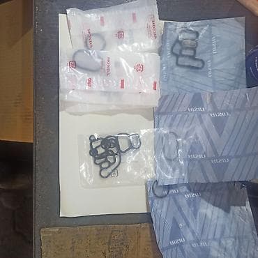 Төшөмө Honda 2005 г., Аналог lalafo.kg да — 1 Төшөмө Honda 2005 г., Аналог — 1