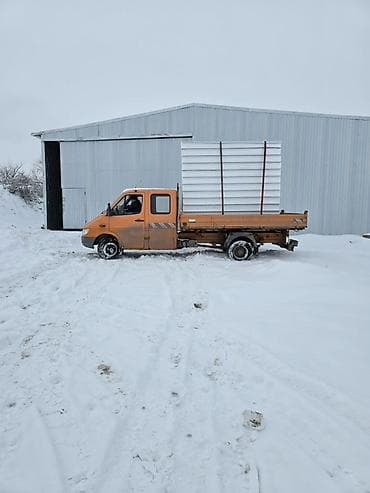 Толь: Сэндвич‑панели ППУ/ПСБ для стен и кровли - Тип: трехслойные at lalafo.kg — 5 Толь: Сэндвич‑панели ППУ/ПСБ для стен и кровли - Тип: трехслойные — 5