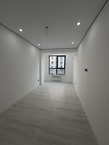 2 комнаты, 53 м², Элитка, 9 этаж, Евроремонт at lalafo.kg 2 комнаты, 53 м², Элитка, 9 этаж, Евроремонт