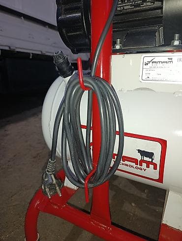 Haima: Продаю в идеальном состоянии турецкий доильный аппарат.Не разу не at lalafo.kg — 7 Haima: Продаю в идеальном состоянии турецкий доильный аппарат.Не разу не — 7