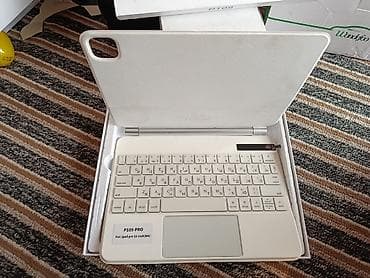 Клавиатура, Ножничная, Bluetooth подключение at lalafo.kg Клавиатура, Ножничная, Bluetooth подключение