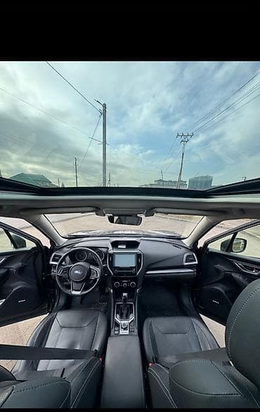 Subaru Forester: 2019 г., 2.5 л, Автомат, Бензин, Кроссовер at lalafo.kg Subaru Forester: 2019 г., 2.5 л, Автомат, Бензин, Кроссовер