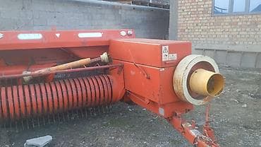 Прессподборщик Сипма привозной идеялный состояние адрес Бишкек at lalafo.kg Прессподборщик Сипма привозной идеялный состояние адрес Бишкек