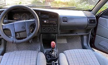 Volkswagen Passat Variant: 1991 г., Универсал at lalafo.kg — 7 Volkswagen Passat Variant: 1991 г., Универсал — 7