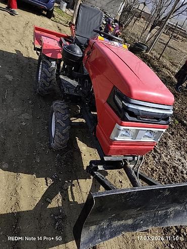 Мини-тракторы SDLT: Машынага обмен кылам торкенде варянттар болсо чалгыла Комплектация и at lalafo.kg — 1 Мини-тракторы SDLT: Машынага обмен кылам торкенде варянттар болсо чалгыла Комплектация и — 1