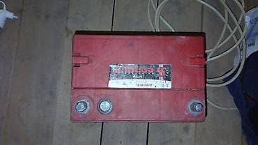 Акумлятор сатам адашып алдырып алыпмын жаны. 1900 алгам,1500 берем at lalafo.kg Акумлятор сатам адашып алдырып алыпмын жаны. 1900 алгам,1500 берем