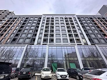 1 комната, 48 м², Элитка, 4 этаж, Евроремонт at lalafo.kg 1 комната, 48 м², Элитка, 4 этаж, Евроремонт