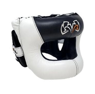 Боксерский шлем с полной защитой лица - Тип: тренировочный шлем для at lalafo.kg Боксерский шлем с полной защитой лица - Тип: тренировочный шлем для