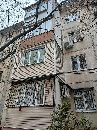 Услуга: вынос и облицовка балконов/лоджий под ключ Что делаем: - at lalafo.kg Услуга: вынос и облицовка балконов/лоджий под ключ Что делаем: -