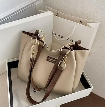 Осталась последняя сумка Подходит как для повседневной носки так и at lalafo.kg Осталась последняя сумка Подходит как для повседневной носки так и