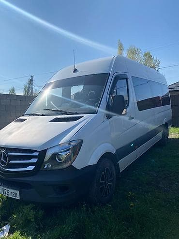 Reks Sprinter заказы в любую точку Кыргызстана
Номер at lalafo.kg Reks Sprinter заказы в любую точку Кыргызстана
Номер