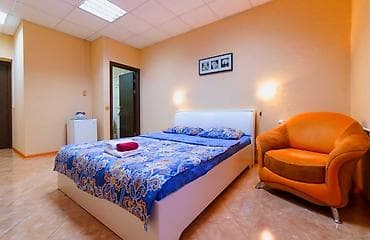 🕐Час.🌞День.🌃Ночь. 🏢Чистые 1 ком квартиры в центре Бишкека! ✅️Цены at lalafo.kg 🕐Час.🌞День.🌃Ночь. 🏢Чистые 1 ком квартиры в центре Бишкека! ✅️Цены