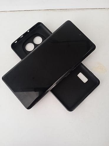 Redmi, Redmi Note 14 Pro, Б/у, 512 ГБ, цвет - Черный, 2 SIM at lalafo.kg Redmi, Redmi Note 14 Pro, Б/у, 512 ГБ, цвет - Черный, 2 SIM
