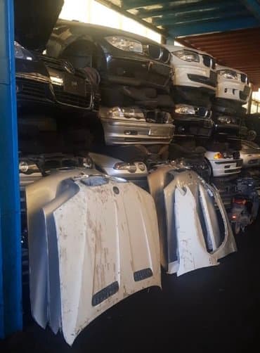 ЗАПЧАСТИ НА БМВ е36 е38 е39 е46 е53 е60 е65 е66 Х5 Всё запчасти at lalafo.kg ЗАПЧАСТИ НА БМВ е36 е38 е39 е46 е53 е60 е65 е66 Х5 Всё запчасти