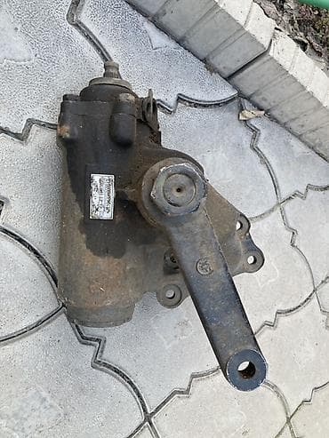 Руль колонкалары: Гидрокүчөткүч Foton Жаңы, Кытай lalafo.kg да — 5 Руль колонкалары: Гидрокүчөткүч Foton Жаңы, Кытай — 5