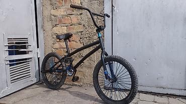 BMX велосипед at lalafo.kg BMX велосипед