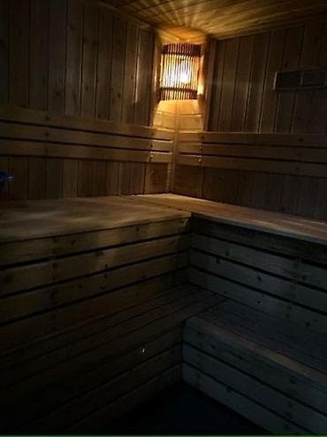 Аренда банного комплекса с комнатой отдыха и развлечениями. - Парная at lalafo.kg Аренда банного комплекса с комнатой отдыха и развлечениями. - Парная