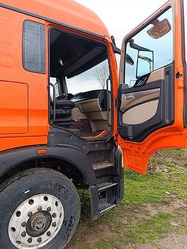 dom dvuh jetazhnyj: Прицеп, Самосвал, от 12 т, Новый at lalafo.kg — 8 dom dvuh jetazhnyj: Прицеп, Самосвал, от 12 т, Новый — 8