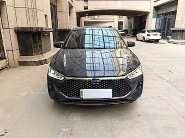 BYD E2: 2021 г., Электромобиль, Бус at lalafo.kg — 1 BYD E2: 2021 г., Электромобиль, Бус — 1