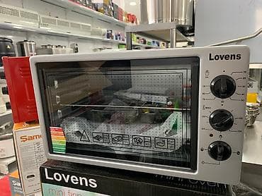 Вафля бышыргычтар: Духовка, Жаңы, Өзү алып кетүү, Акылуу жеткирүү lalafo.kg да — 4 Вафля бышыргычтар: Духовка, Жаңы, Өзү алып кетүү, Акылуу жеткирүү — 4