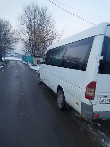 LDV : 1998 г., Механика, Дизель, Бус at lalafo.kg — 1 LDV : 1998 г., Механика, Дизель, Бус — 1