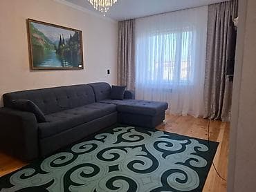 Сдается светлая 3х комнатая квартира в с.Бостери 🌊 Иссык-Куль с at lalafo.kg Сдается светлая 3х комнатая квартира в с.Бостери 🌊 Иссык-Куль с