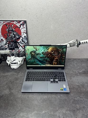 Игровой, Б/у, Intel Core i5 at lalafo.kg Игровой, Б/у, Intel Core i5