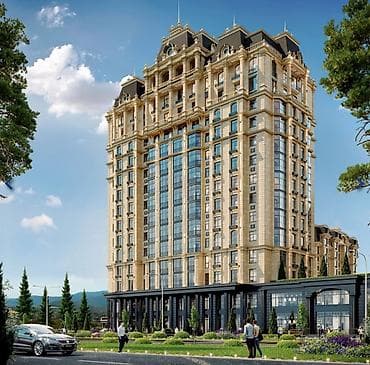 1 комната, 50 м², Элитка, 8 этаж, Готовая ПСО (под самоотделку) at lalafo.kg 1 комната, 50 м², Элитка, 8 этаж, Готовая ПСО (под самоотделку)