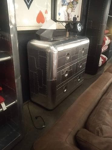 Мебель на заказ, Рестораны, кафе, Комод at lalafo.kg Мебель на заказ, Рестораны, кафе, Комод