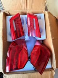 Комплект стоп-сигналов BMW 2018 г., Б/у, Оригинал, США at lalafo.kg Комплект стоп-сигналов BMW 2018 г., Б/у, Оригинал, США