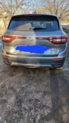 Renault QM6: 2019 г., 2 л, Автомат, Газ, Кроссовер at lalafo.kg Renault QM6: 2019 г., 2 л, Автомат, Газ, Кроссовер