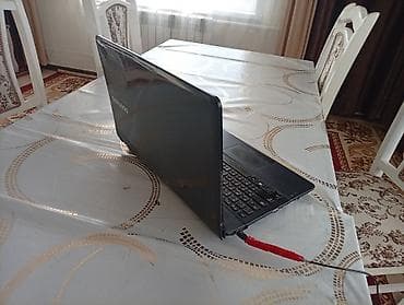 Ноутбуки Samsung: Продам старый ноутбук. Состояние рабочее. Поломка правая at lalafo.kg — 7 Ноутбуки Samsung: Продам старый ноутбук. Состояние рабочее. Поломка правая — 7