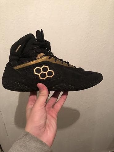 Борцовки для борьбы RUDIS A way-ep Lite Состояние хорошее одевал месяц at lalafo.kg Борцовки для борьбы RUDIS A way-ep Lite Состояние хорошее одевал месяц