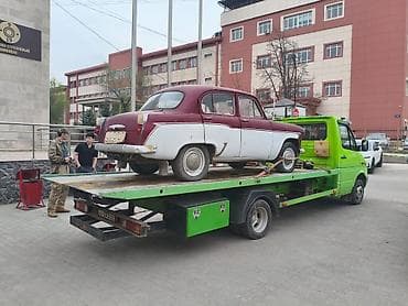 Со сдвижной платформой at lalafo.kg Со сдвижной платформой