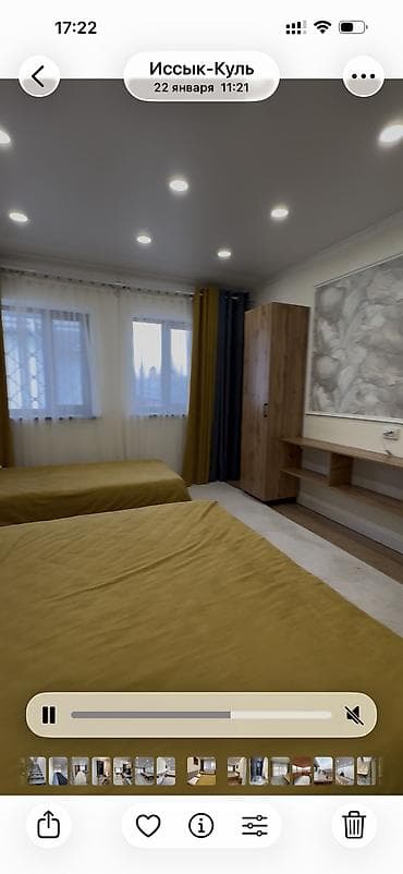 Таунхаус, КАУСАР Кара-Ой (Долинка), Детская площадка, Парковка, стоянка, Охраняемая территория at lalafo.kg — 3 Таунхаус, КАУСАР Кара-Ой (Долинка), Детская площадка, Парковка, стоянка, Охраняемая территория — 3