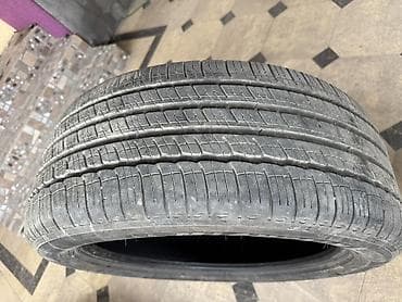 Шины 245 / 50 / R 20, Лето, Б/у, Комплект, Легковые, Michelin at lalafo.kg Шины 245 / 50 / R 20, Лето, Б/у, Комплект, Легковые, Michelin