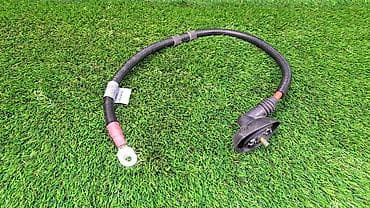 Силовой провод Е53 70 20 —00964 Год 2000 В отличном состоянии, очень at lalafo.kg Силовой провод Е53 70 20 —00964 Год 2000 В отличном состоянии, очень